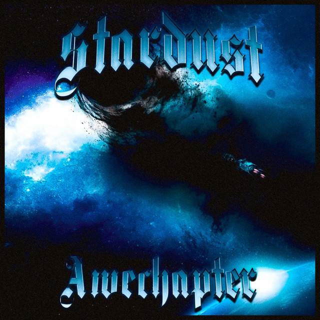 STARDUST cover art