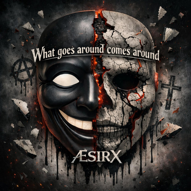 What goes around comes around - Single by ÆSIRX | Spotify