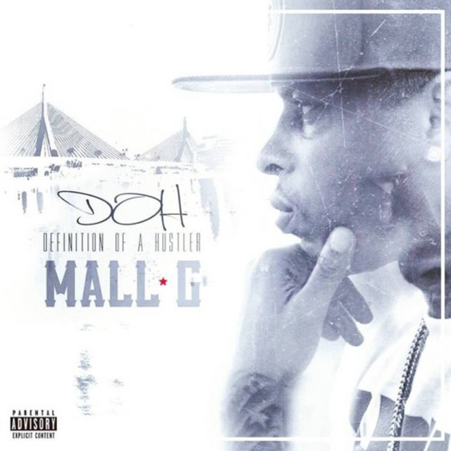 DEFINITION OF A HUSLTER cover art