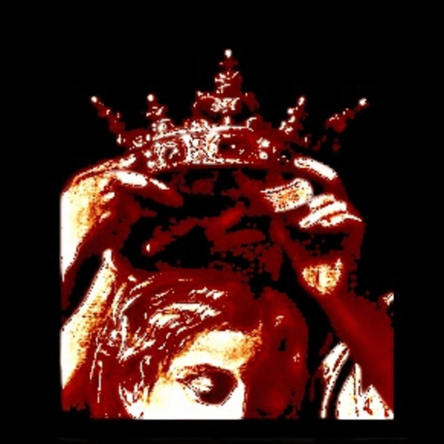 I see me cover art