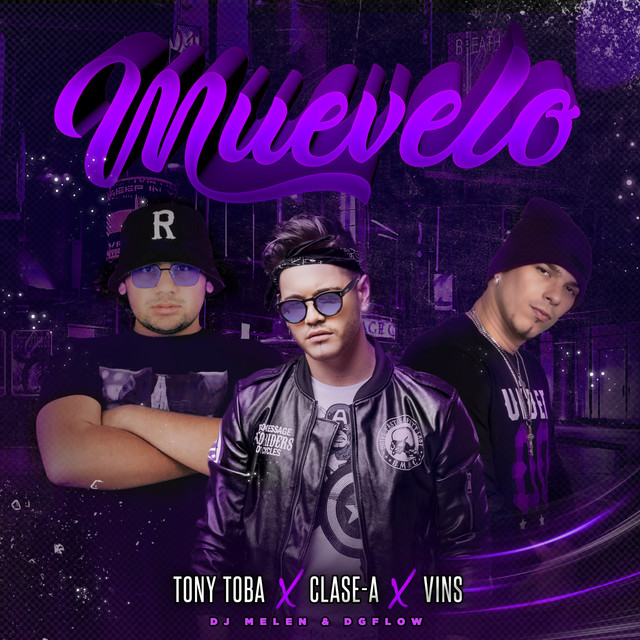 Muévelo