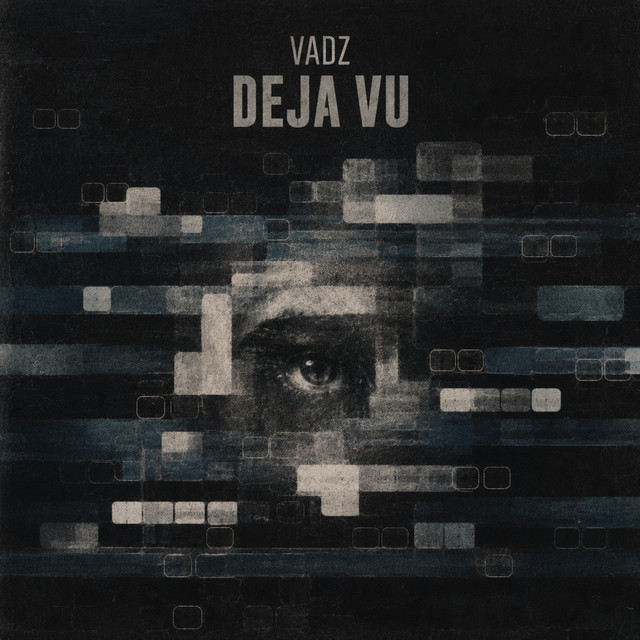 Deja Vu cover