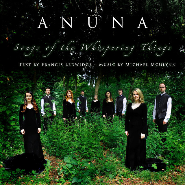 Songs of the Whispering Things - Album by Anúna | Spotify