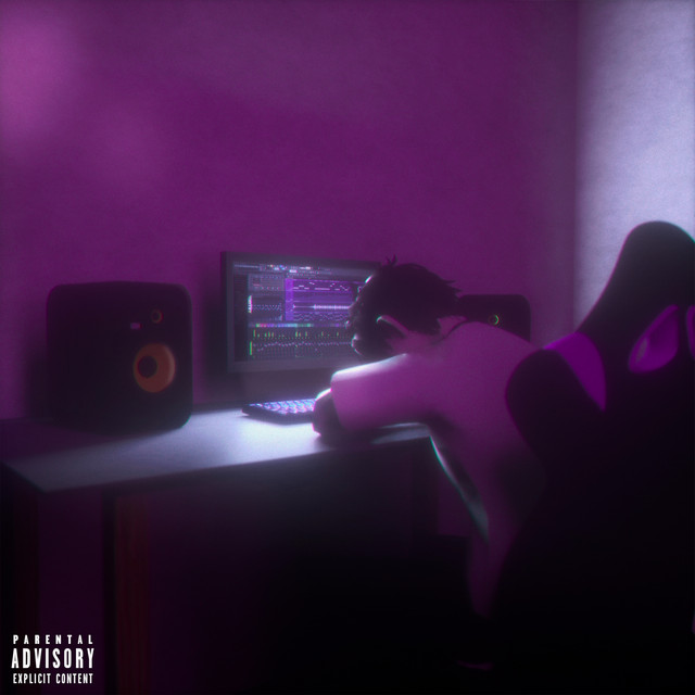STAY ONLINE cover art