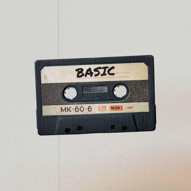 Basic cover art