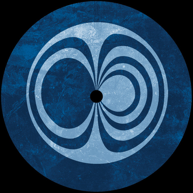 Sub Space EP cover art