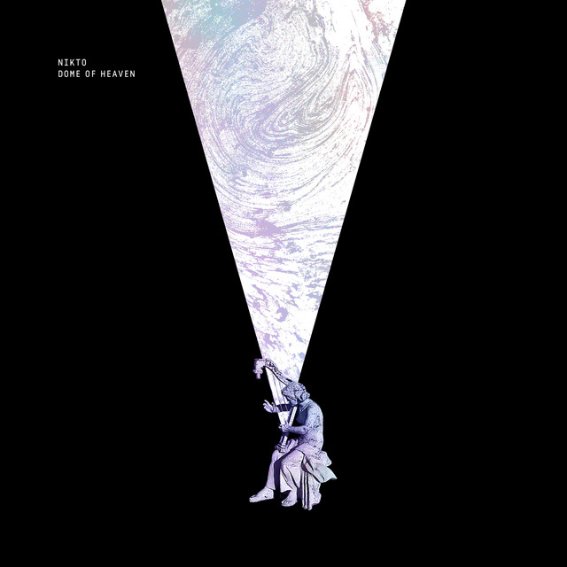 Dome of Heaven cover art