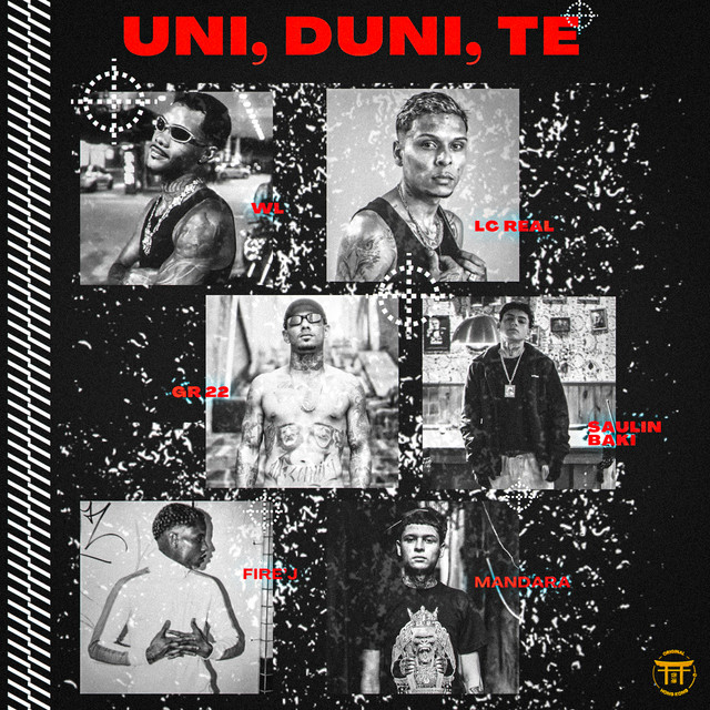 Uni, Duni, Te