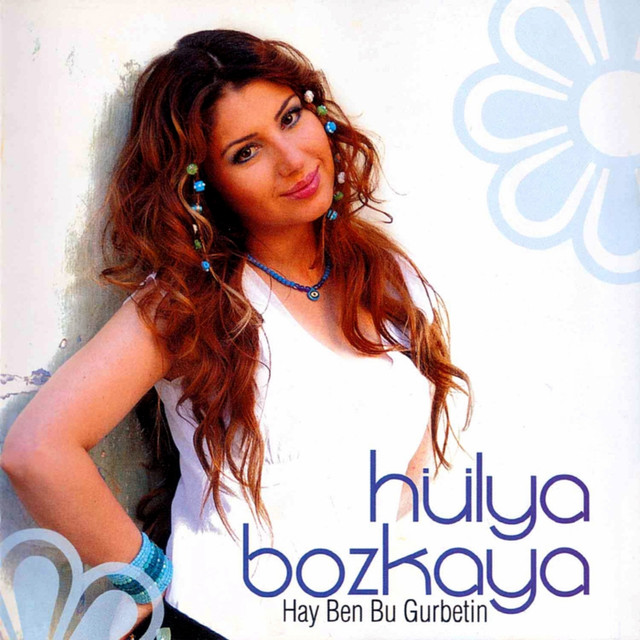 Hülya Bozkaya Photo