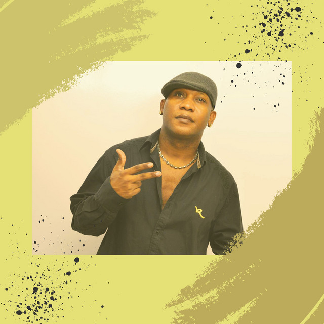 CALLANDO BOCA cover art