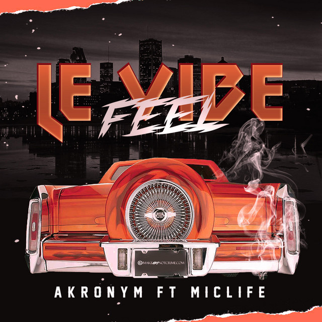 Feel le vibe
