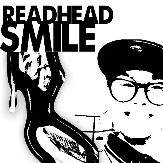 SMILE cover art