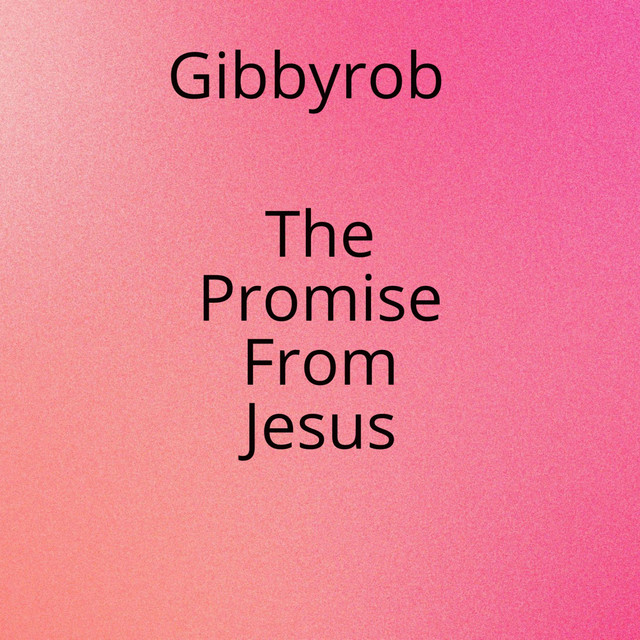 The Promise From Jesus