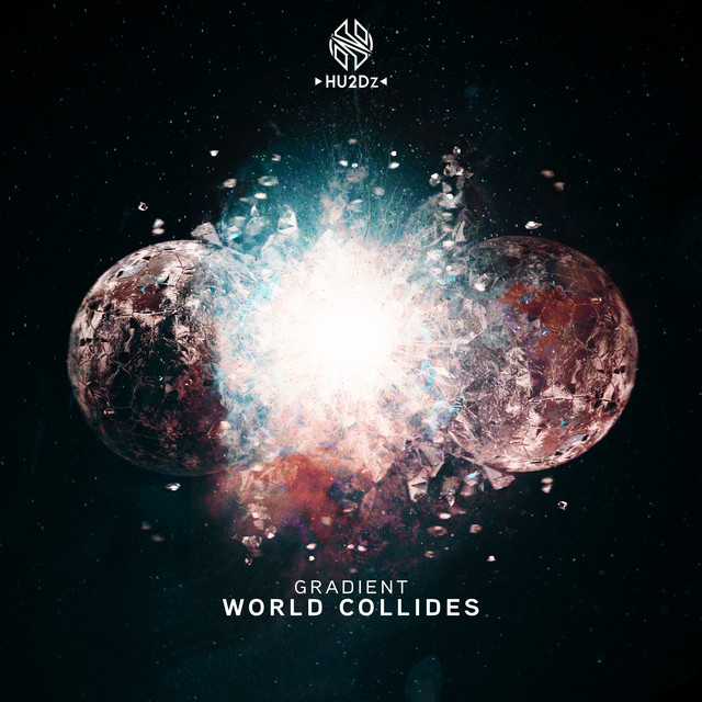 World Collides cover art