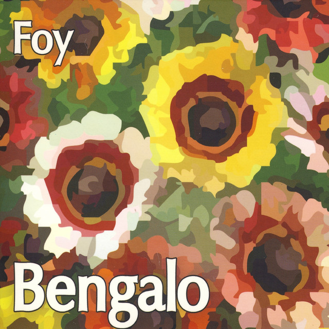 Foy cover