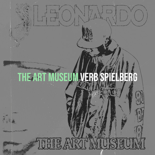 The Art Museum cover art