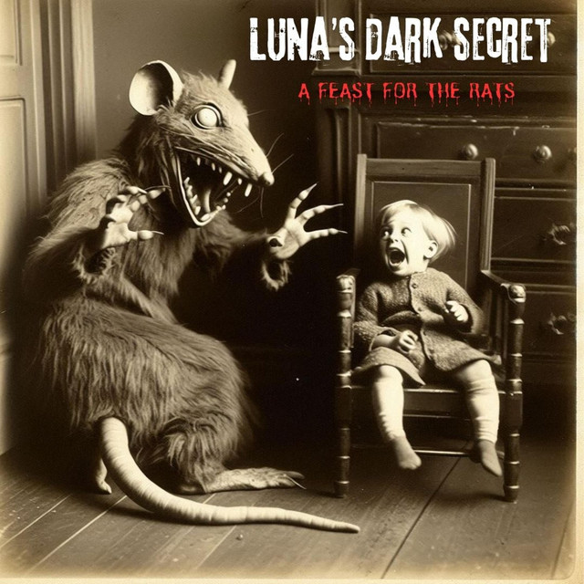 Luna's Dark Secret