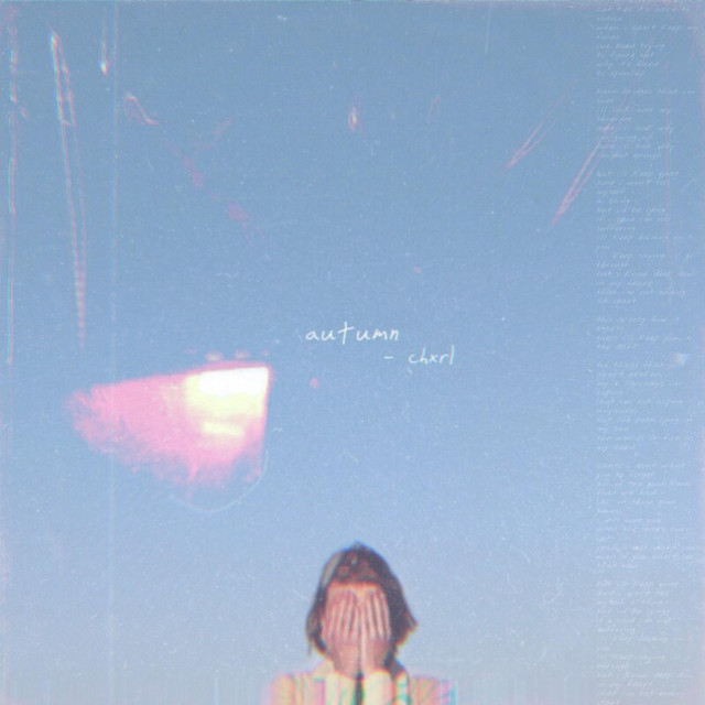 Autumn cover art
