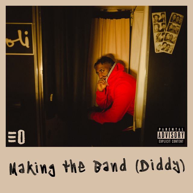 Making The Band (Diddy)