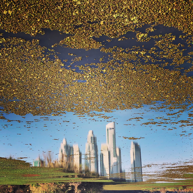 Bossa Buenos Aires cover art