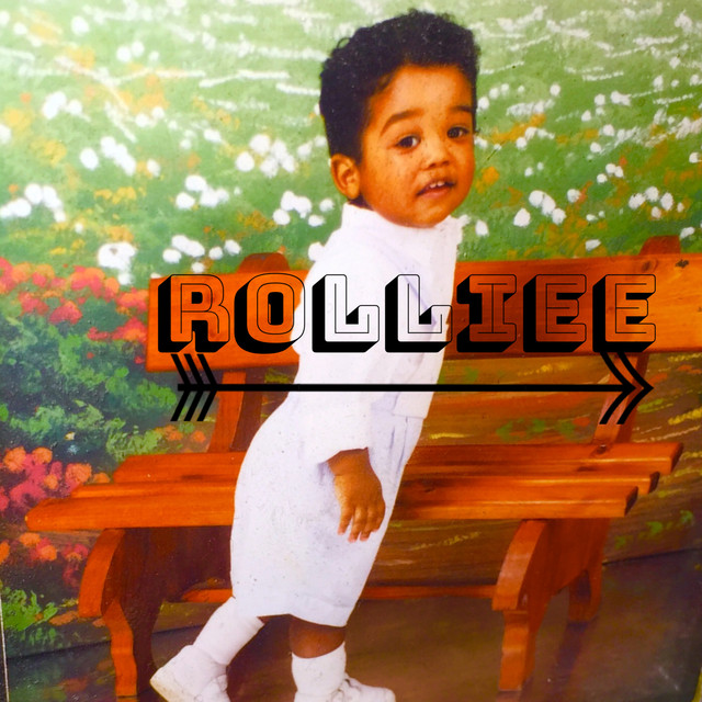 Rolliee cover art