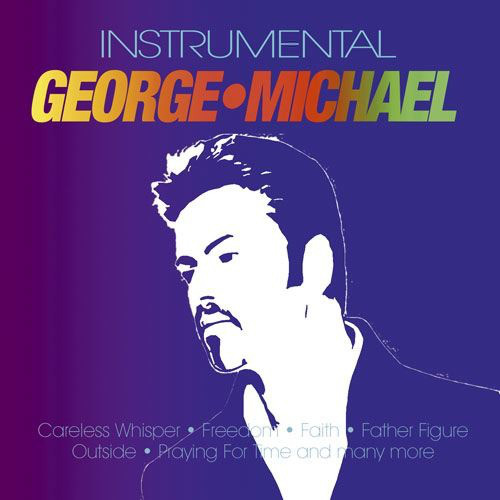 The Instrumental Hits Of George Michael - Compilation by Various ...