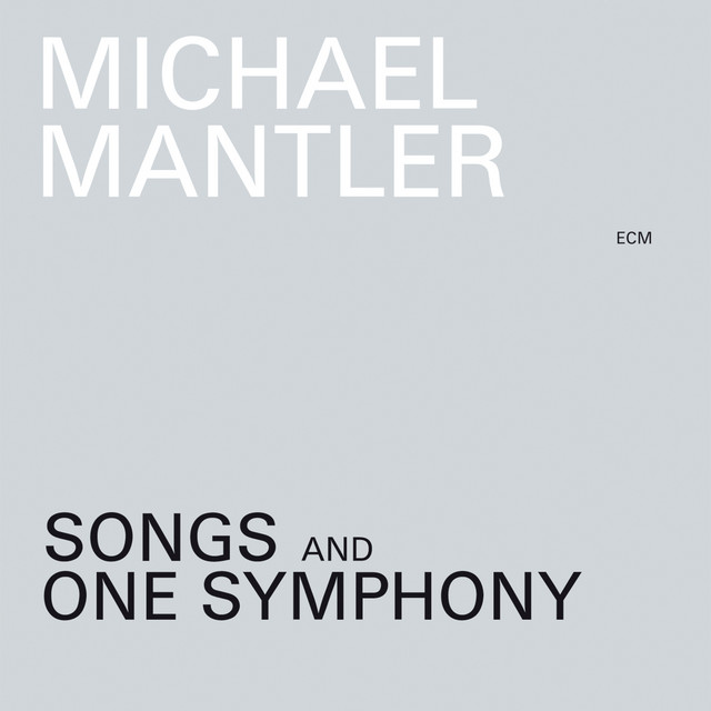Songs And One Symphony cover