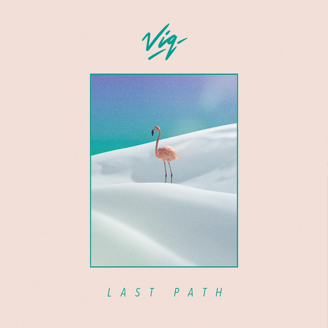 Last Path cover art