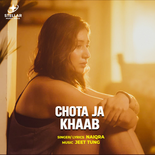 Chota Ja Khaab (From Gen Z Kaand)