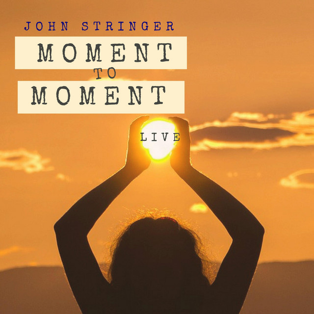 Moment to Moment (Live) cover