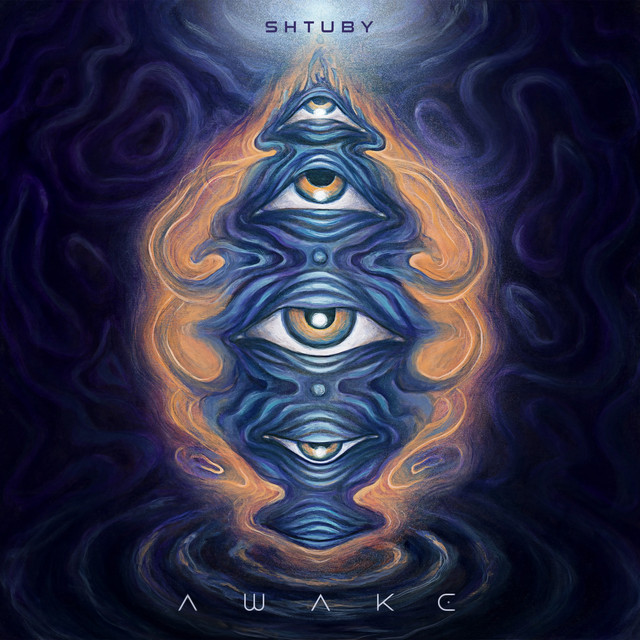 Awake