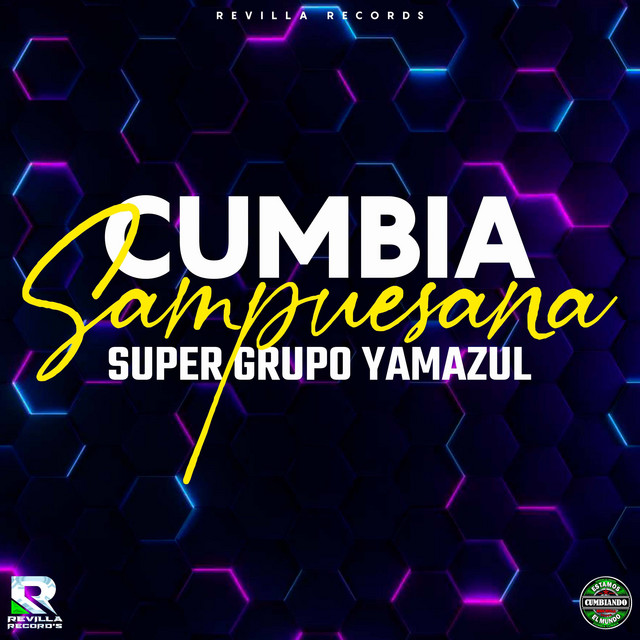 SUPER GRUPO YAMAZUL