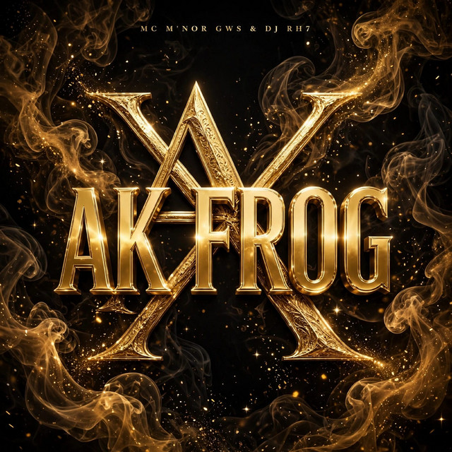 Ak Frog