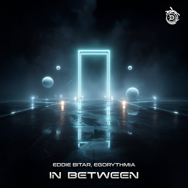 In Between album art