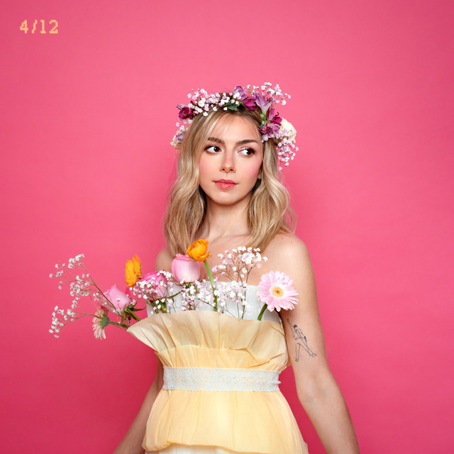 undefined album image