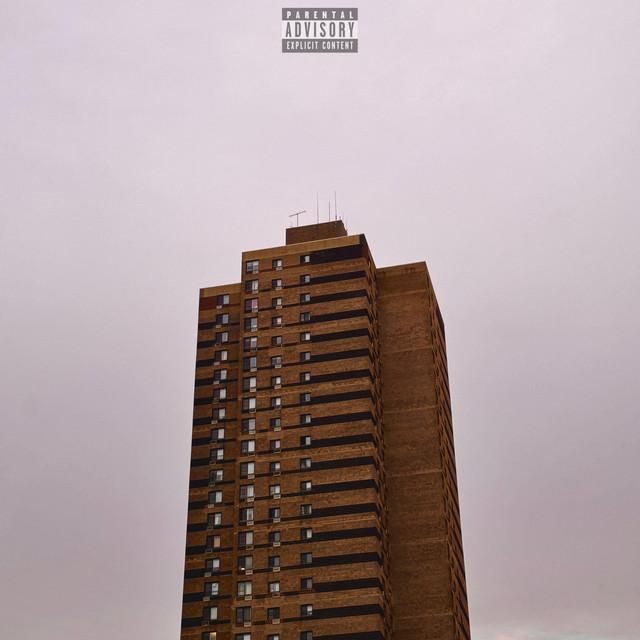 Sullen Spring EP cover art