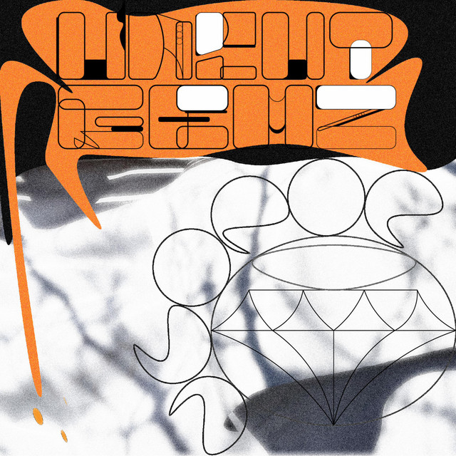 UNCUT GEMZ cover art