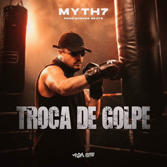 TROCA DE GOLPE