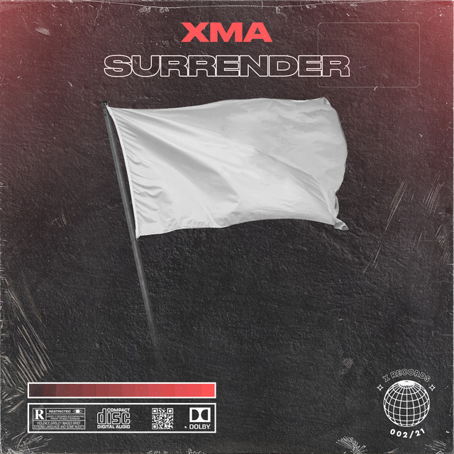 Surrender cover art