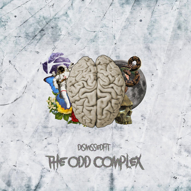 The Odd Complex - Album by DisMissedFit | Spotify