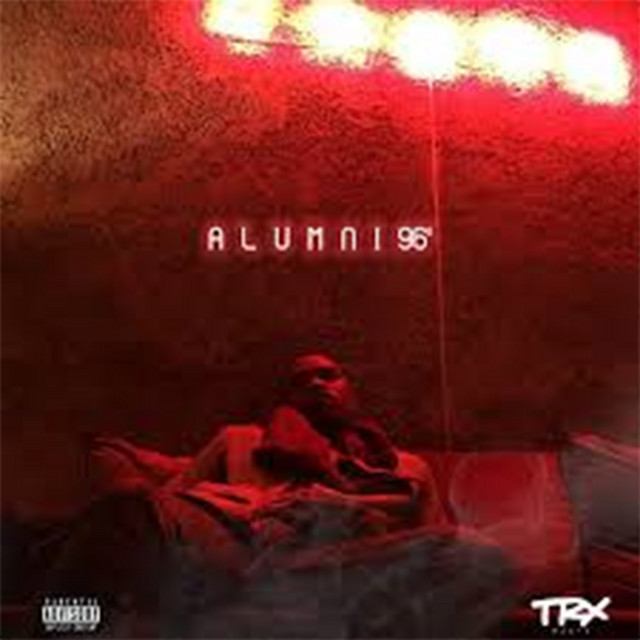Alumni 96' cover art