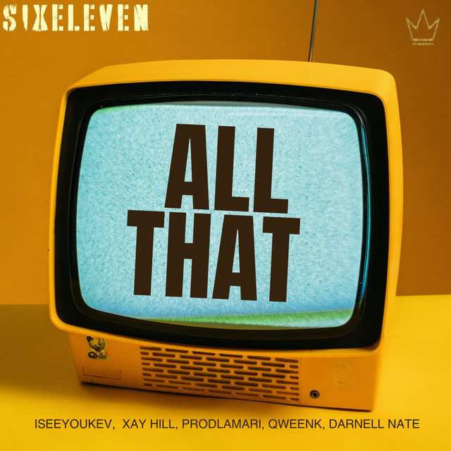 All That