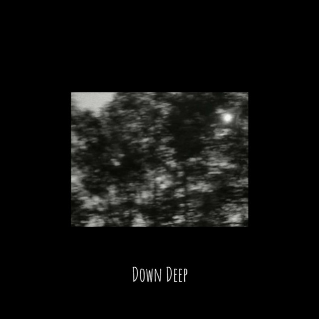 Down Deep cover art