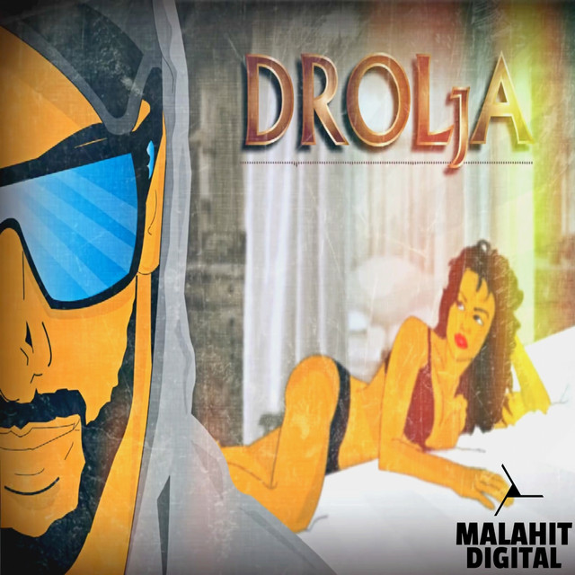 Drolja cover art
