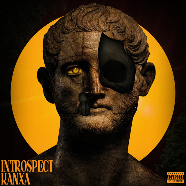 INTROSPECT cover art