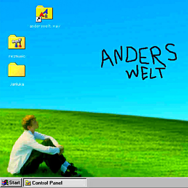 anderswelt cover art