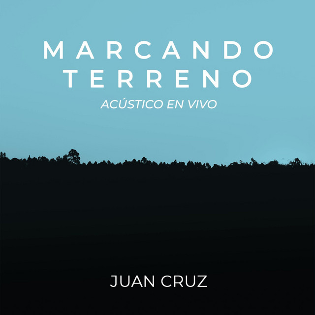 Marcando Terreno - Acústico en Vivo