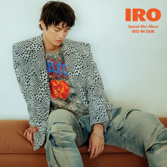 IRO album image
