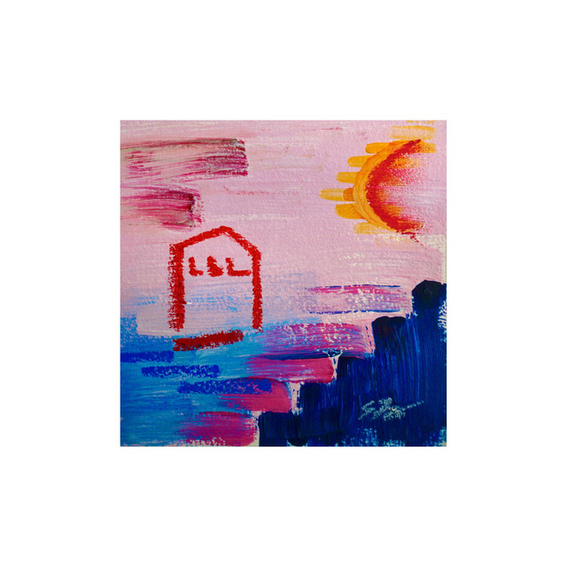 Eight cover art