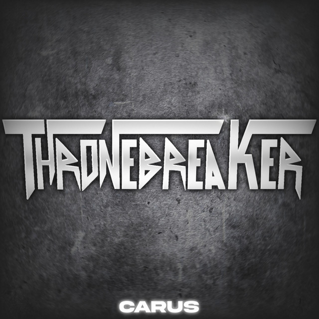 Thronebreaker